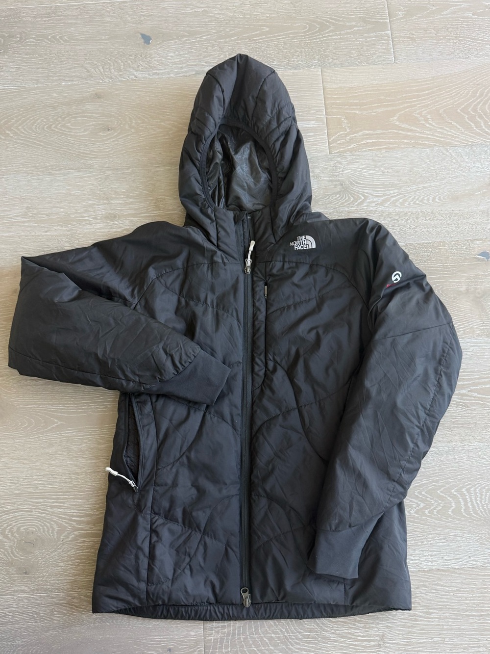 The North Face Summit Series Redpoint Optimus Primaloft Packable jacket small S